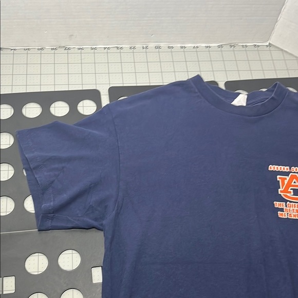 Auburn Softball Graphic Tee - Picture 6 of 11